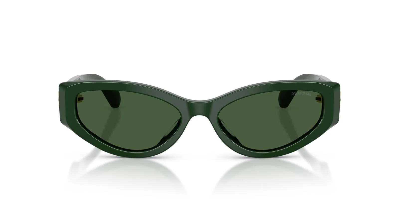 Swarovski 6045U Sunglasses - view 12